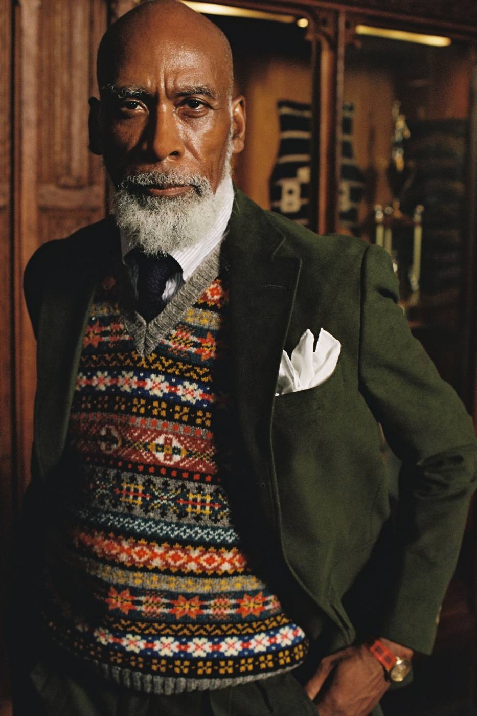 J.PRESS Fal/lWinter 2026 Collection Campaign Release Info
