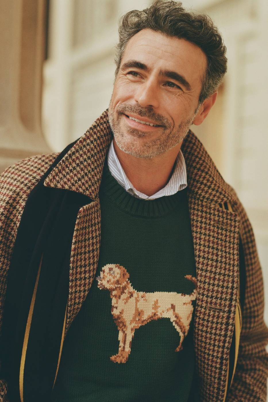 J.PRESS Fal/lWinter 2026 Collection Campaign Release Info