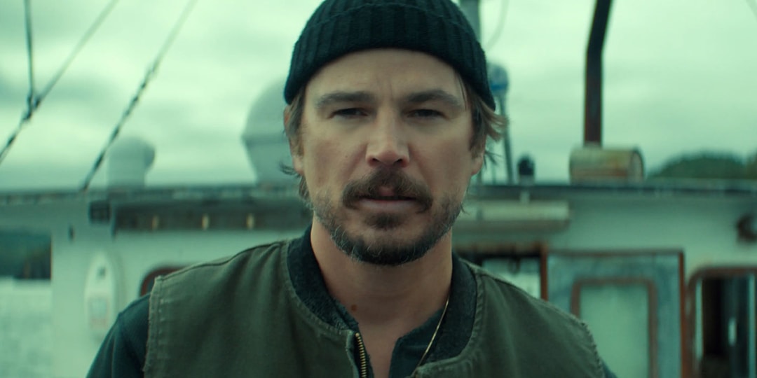 Netflix estrena el tráiler de 'Below', la serie de terror marino con Josh Hartnett