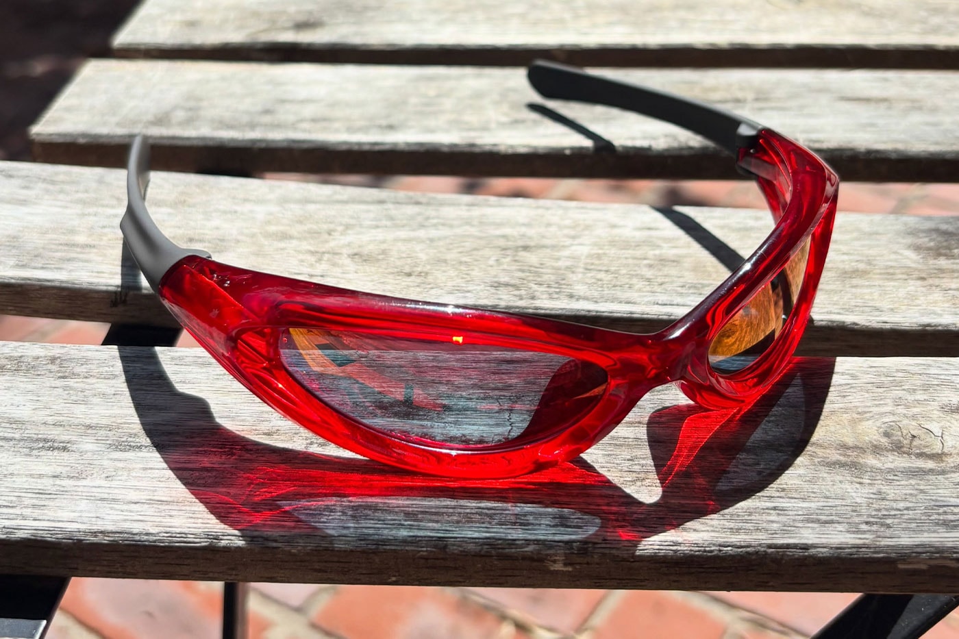 Justin Bieber Teases New SKYLRK "Speed Demon" Sunglasses accessories racer