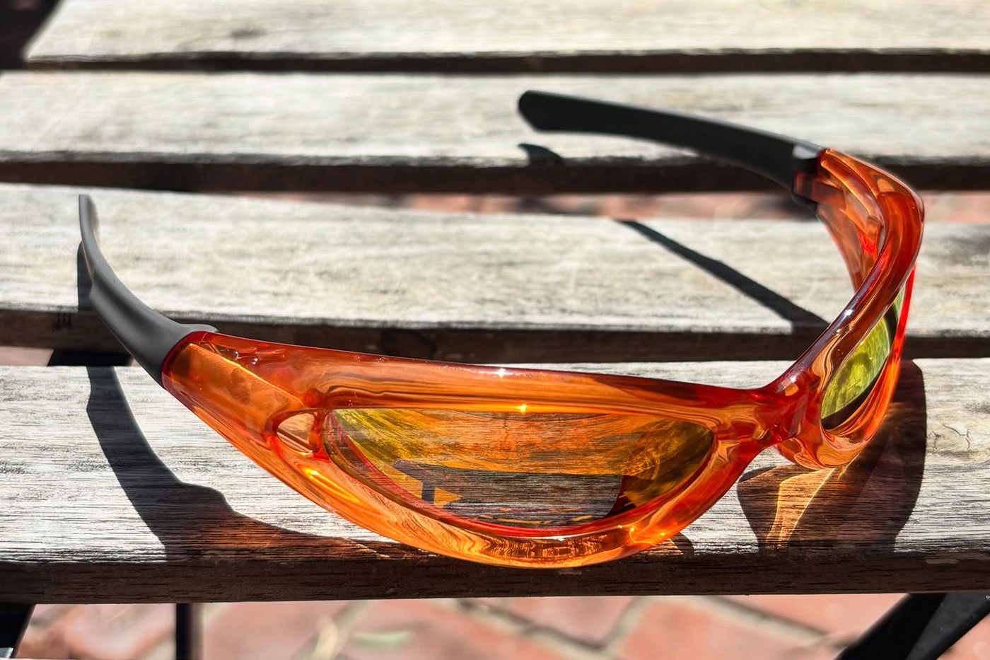 Justin Bieber Teases New SKYLRK "Speed Demon" Sunglasses accessories racer