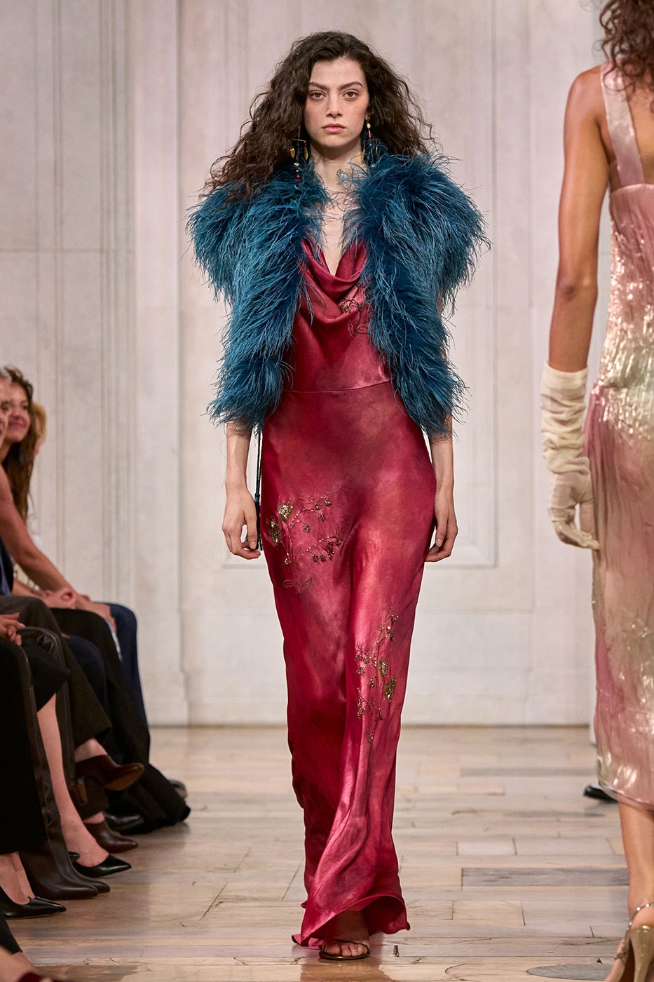 Ralph Lauren New York Fashion Week SS27 Runway Collection release info