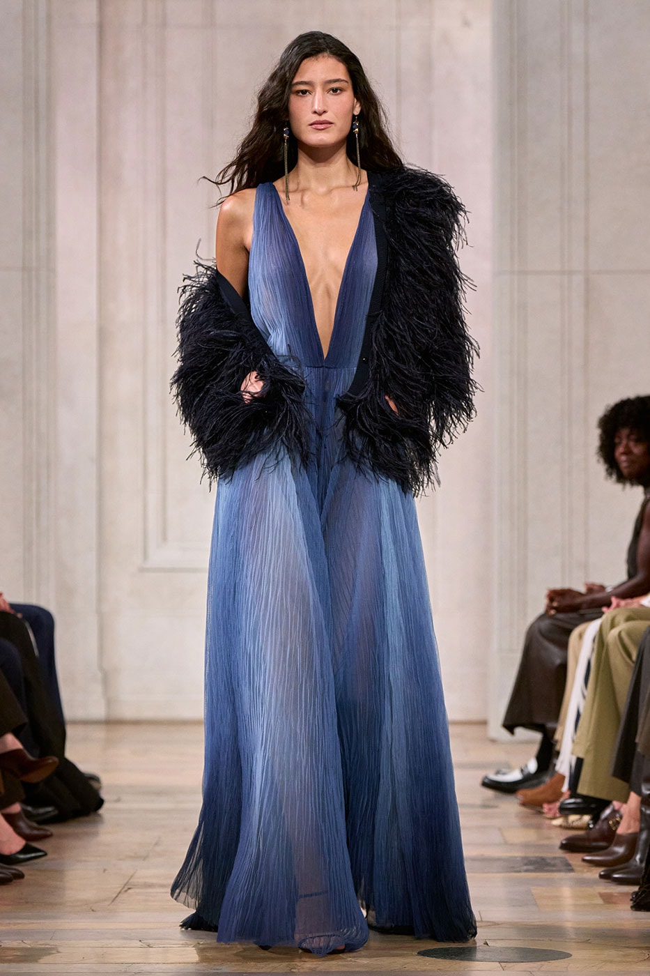 Ralph Lauren New York Fashion Week SS27 Runway Collection release info