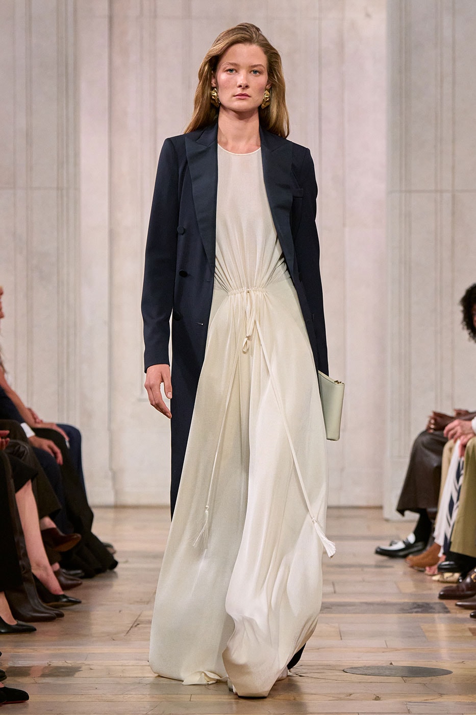 Ralph Lauren New York Fashion Week SS27 Runway Collection release info