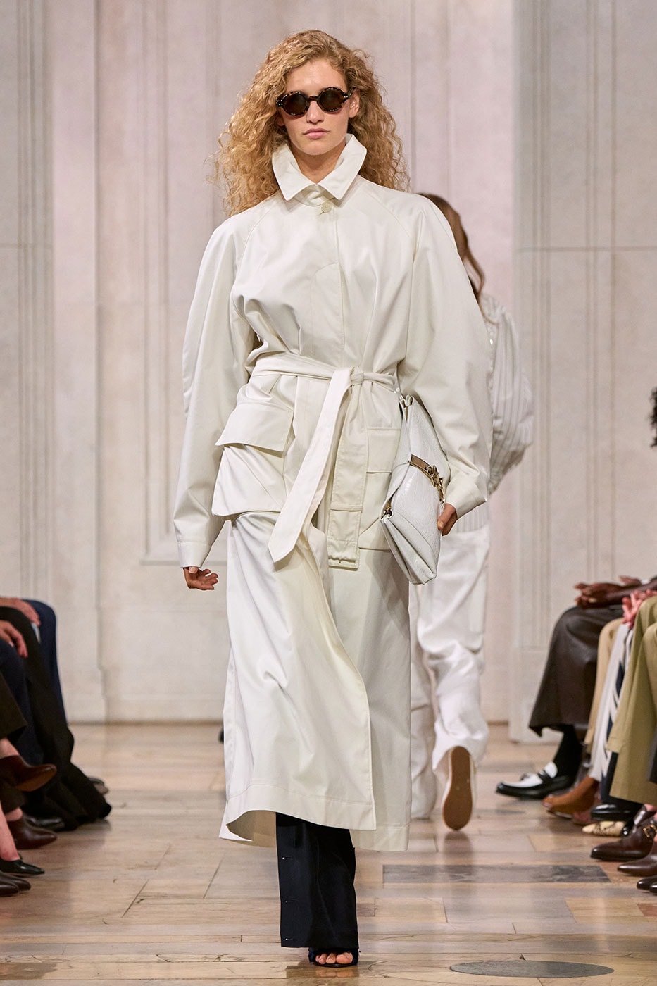 Ralph Lauren New York Fashion Week SS27 Runway Collection release info