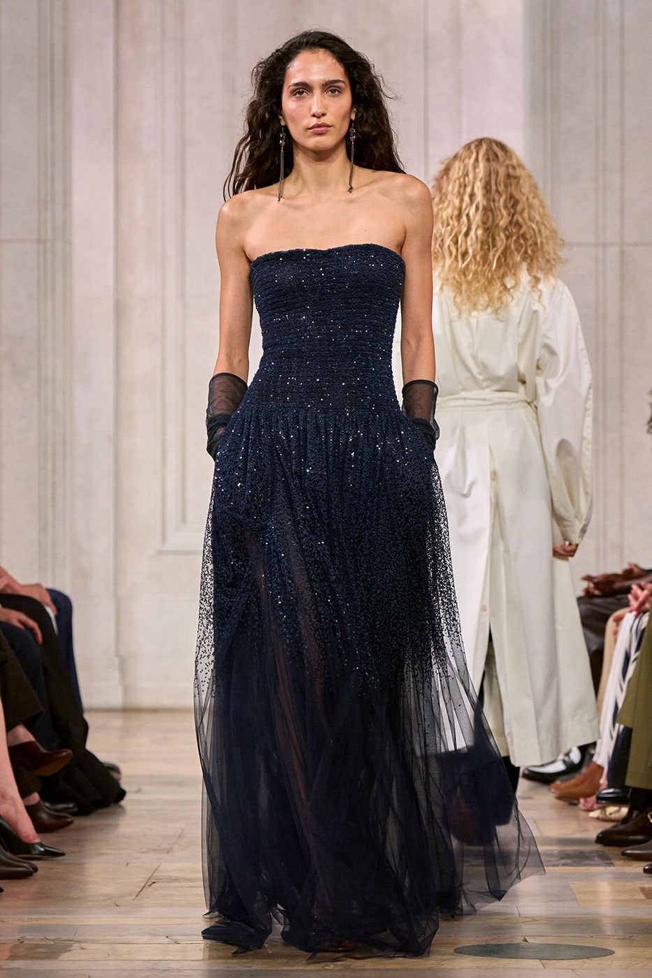 Ralph Lauren New York Fashion Week SS27 Runway Collection release info