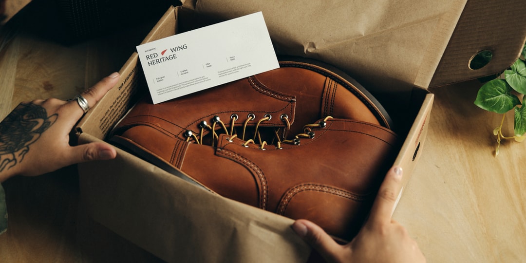 The Red Wing Iron Ranger Is 1930s Workwear With Modern Day Updates
