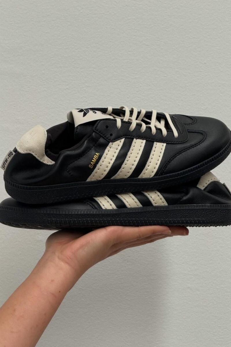 Song for the Mute x adidas Originals Samba OG SFTM-010 SL 72 PRO SFTM-011 First Look Release info HP8256 HP8257 HQ7600 HQ7603 HQ7604 HQ7605