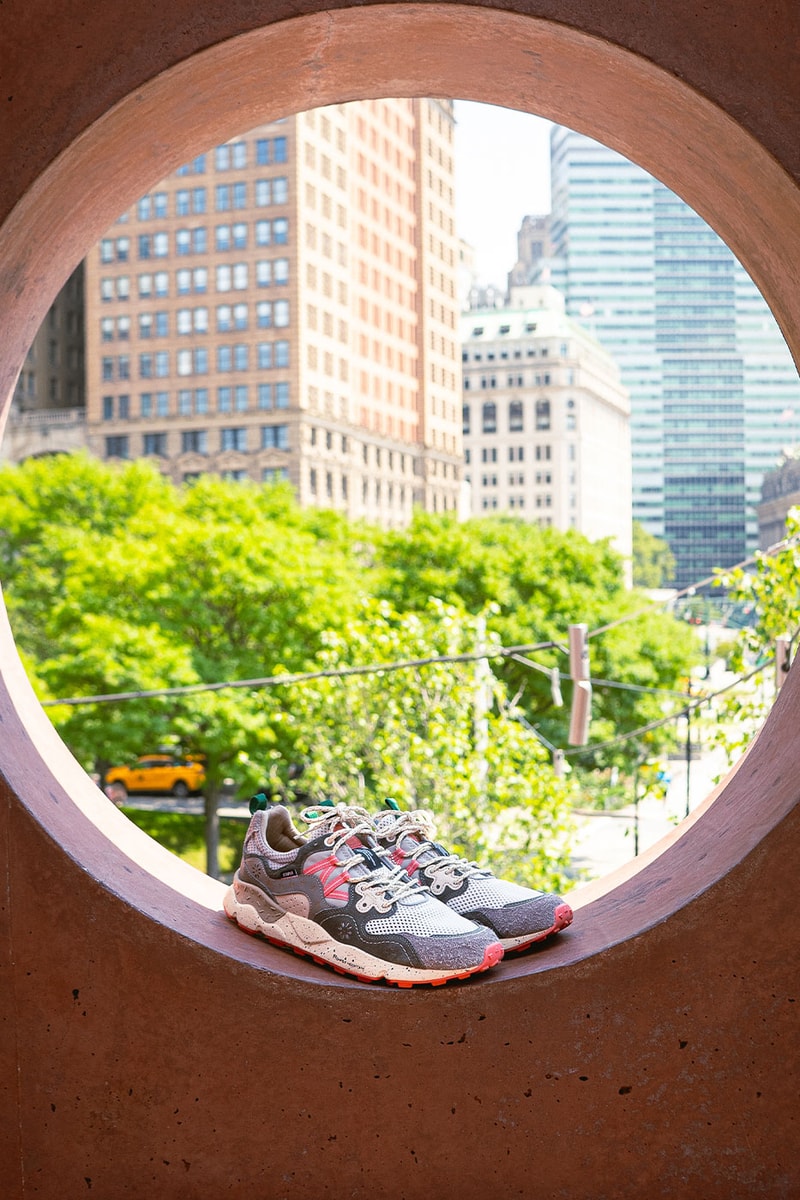 Flower Mountain and Staple Unveil Collaborative Yamano 3 for FW26