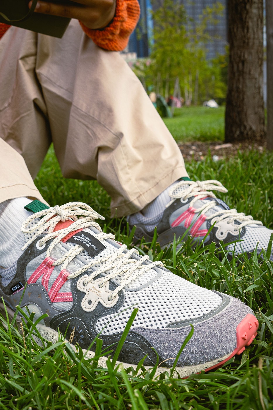 Flower Mountain and Staple Unveil Collaborative Yamano 3 for FW26