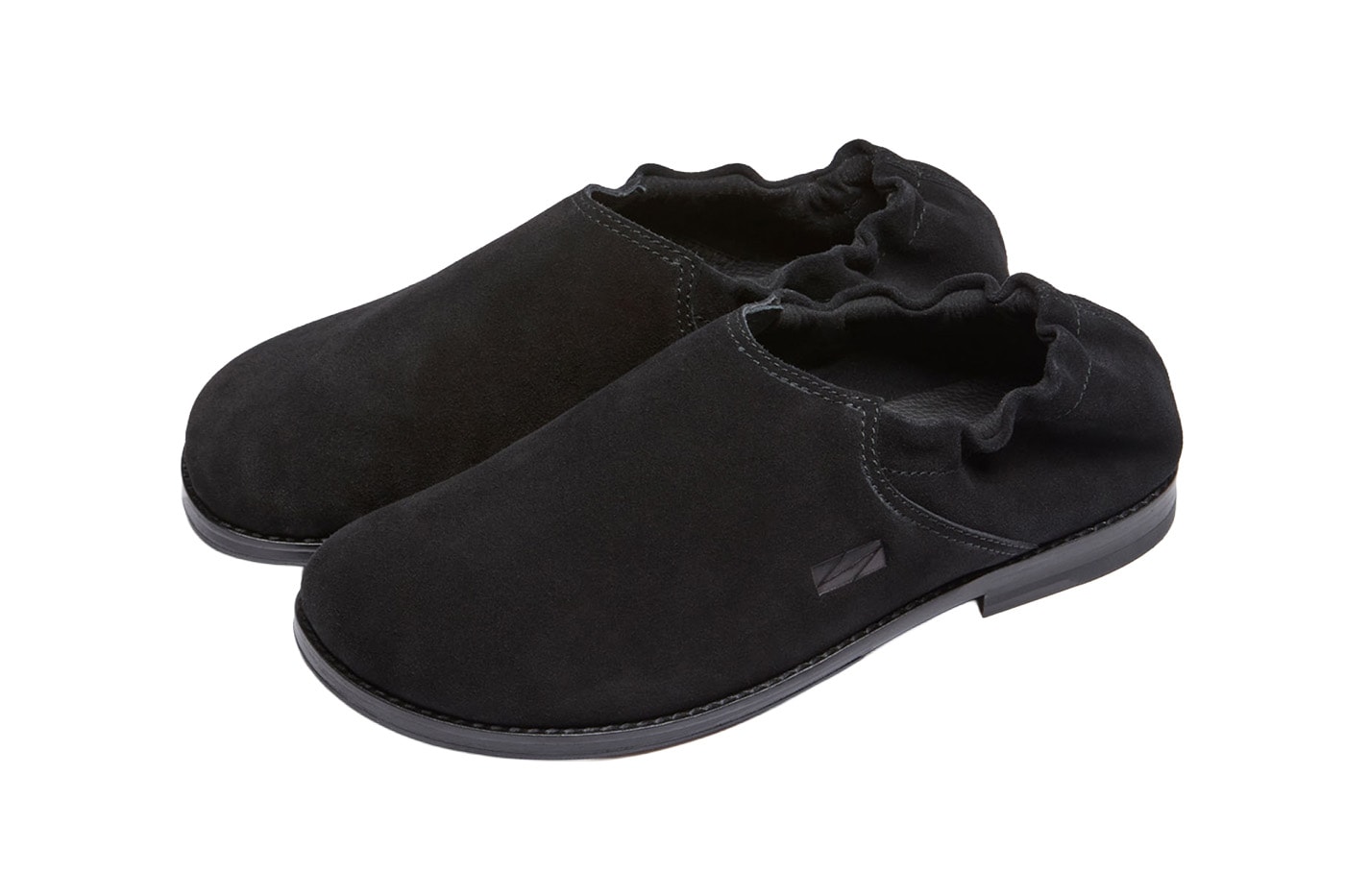 Suicoke FW26 Boots Mules Vibram BEETLE-LO STRIKE FL-MOC POTON Release Info