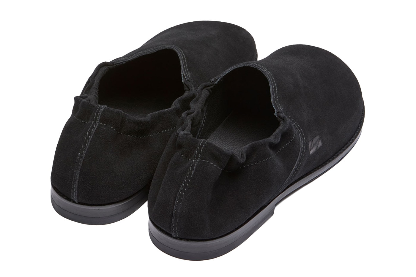 Suicoke FW26 Boots Mules Vibram BEETLE-LO STRIKE FL-MOC POTON Release Info