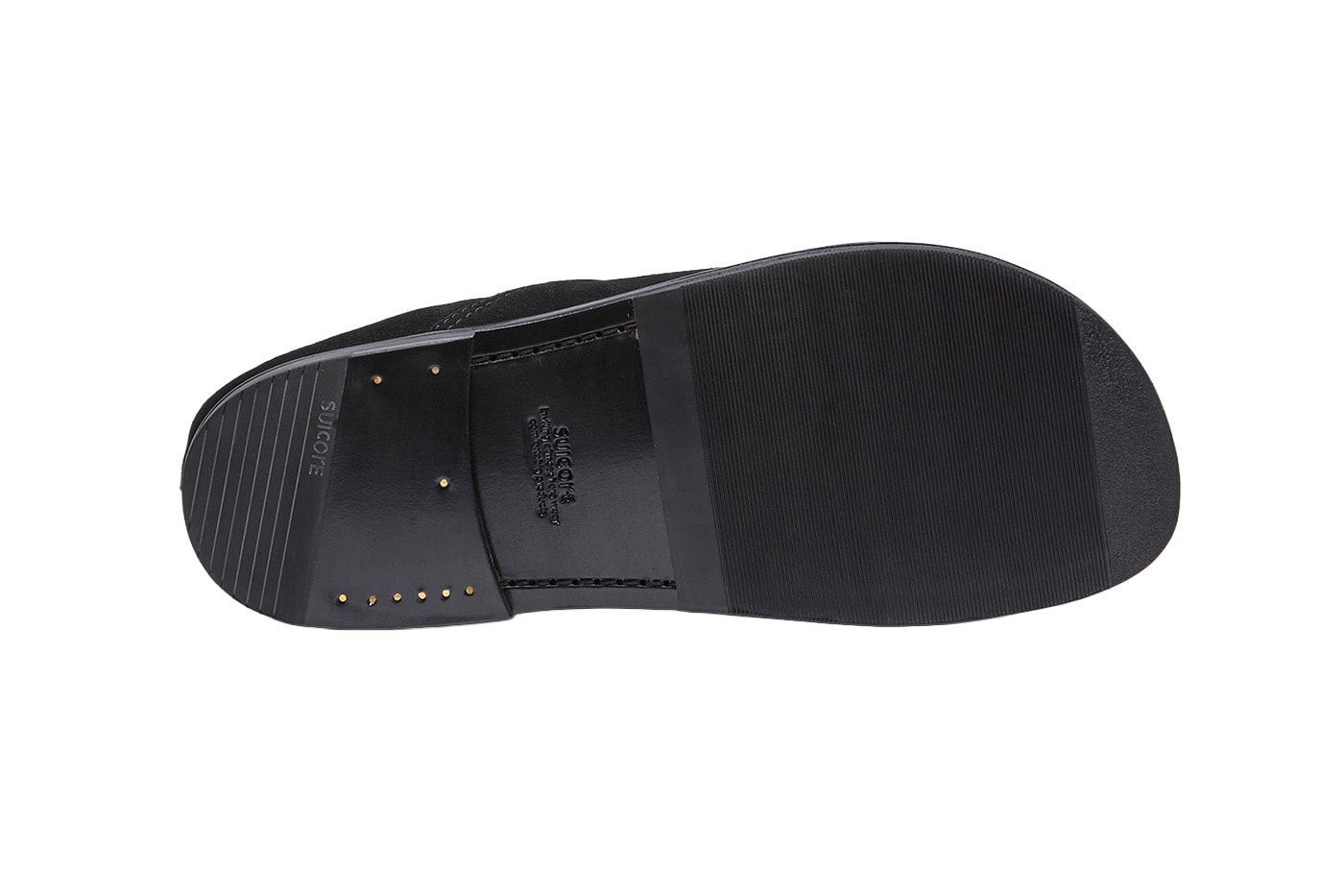 Suicoke FW26 Boots Mules Vibram BEETLE-LO STRIKE FL-MOC POTON Release Info
