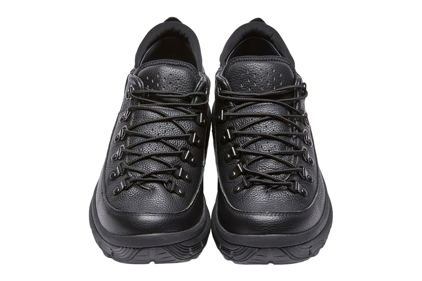 Suicoke FW26 Boots Mules Vibram BEETLE-LO STRIKE FL-MOC POTON Release Info