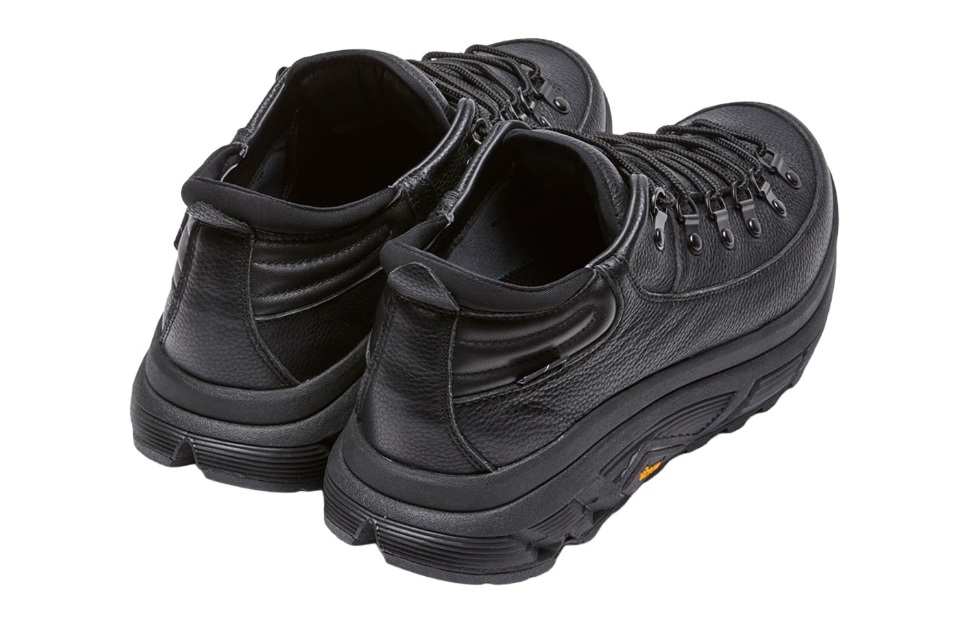 Suicoke FW26 Boots Mules Vibram BEETLE-LO STRIKE FL-MOC POTON Release Info
