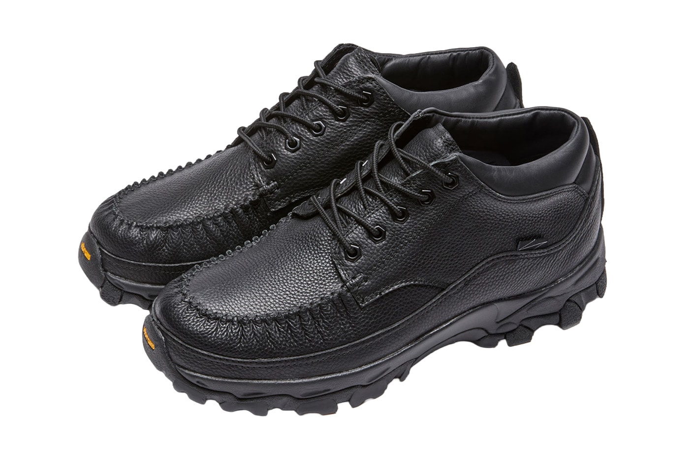 Suicoke FW26 Boots Mules Vibram BEETLE-LO STRIKE FL-MOC POTON Release Info