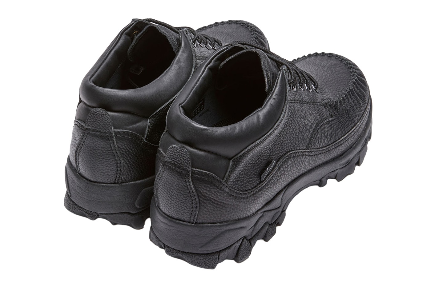 Suicoke FW26 Boots Mules Vibram BEETLE-LO STRIKE FL-MOC POTON Release Info