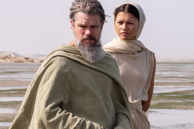 Christopher Nolan's 'The Odyssey' Becomes Universal Pictures' Highest-Grossing Film of All Time