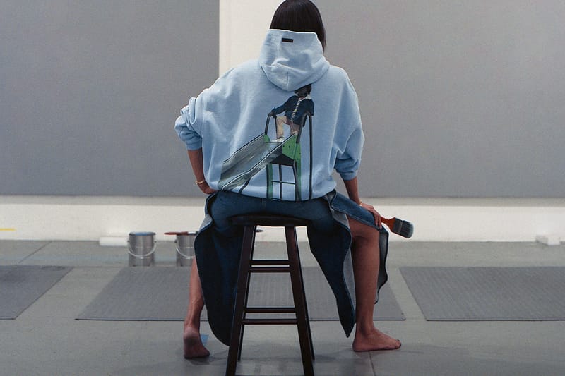 Fear of God Unveils Capsule Collection for Amy Sherald: 'American Sublime'