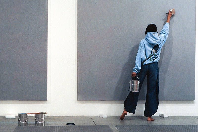 Fear of God for Amy Sherald: American Sublime Release Info High Museum of Art the broad