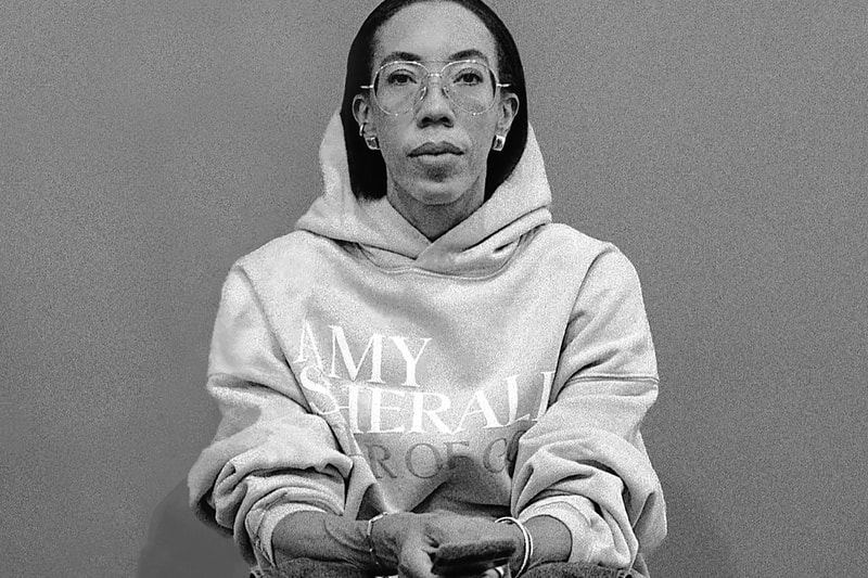 Fear of God for Amy Sherald: American Sublime Release Info High Museum of Art the broad