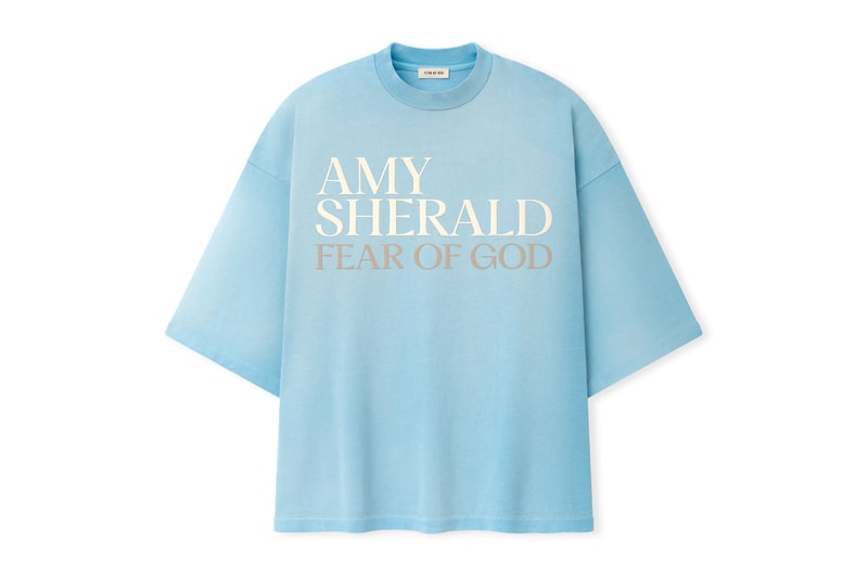 Fear of God for Amy Sherald: American Sublime Release Info High Museum of Art the broad