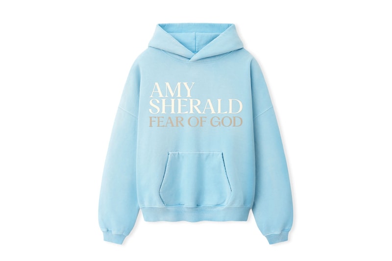 Fear of God for Amy Sherald: American Sublime Release Info High Museum of Art the broad