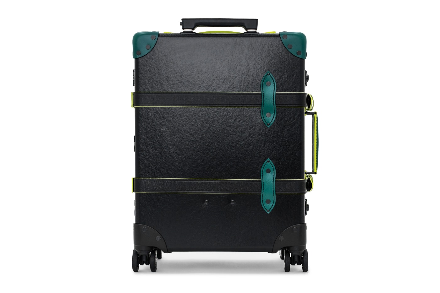 Globe Trotter Aston Martin Aramco Formula One Team Collection Release Info