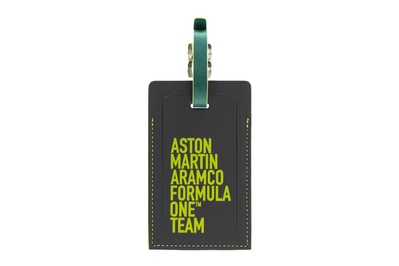 Globe Trotter Aston Martin Aramco Formula One Team Collection Release Info