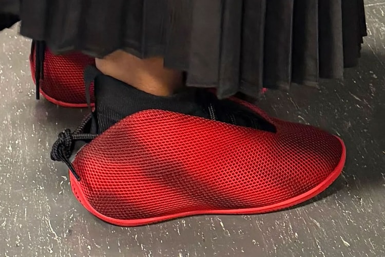 First Look at the Jordan Vail Lifestyle Sneaker