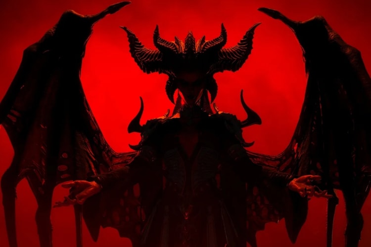 A ‘Diablo’ Animated Series Officially in Development at Netflix