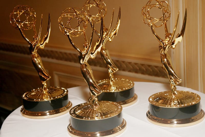 Here Are All the Winners of the 2026 Emmy Awards