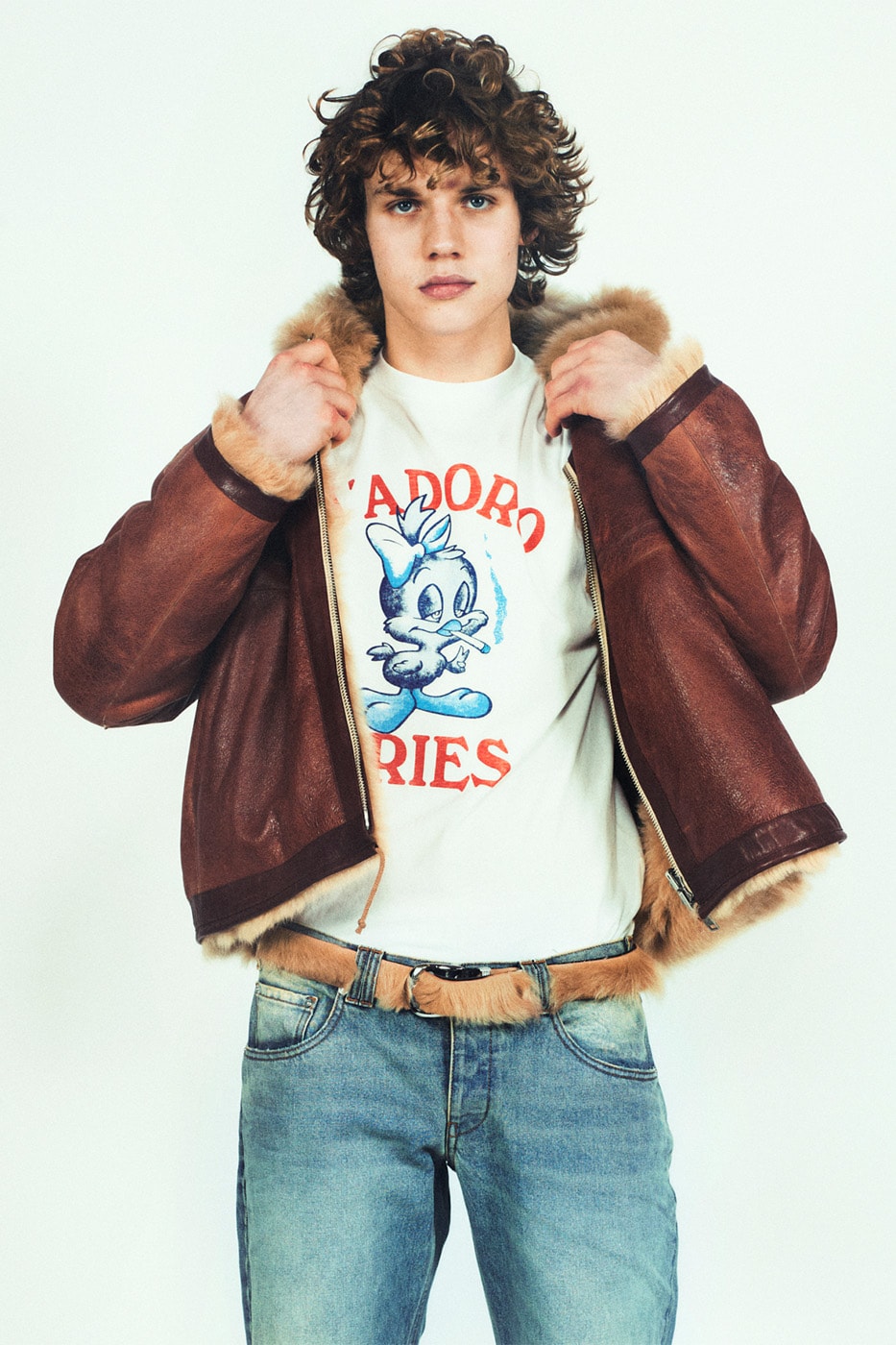 Aries Fall Winter fw 2026 Collection Info