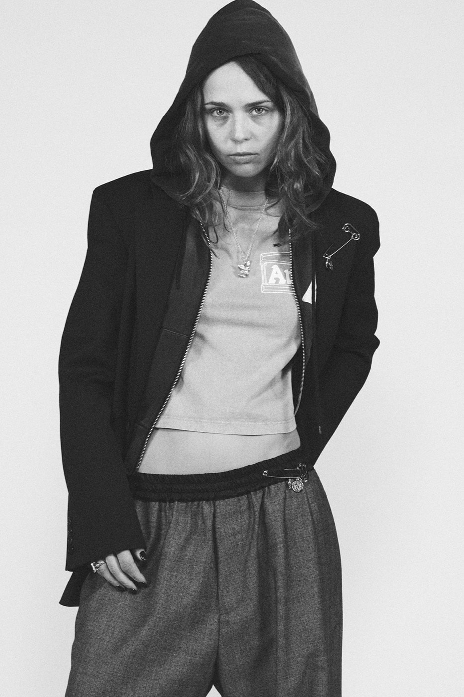 Aries Fall Winter fw 2026 Collection Info