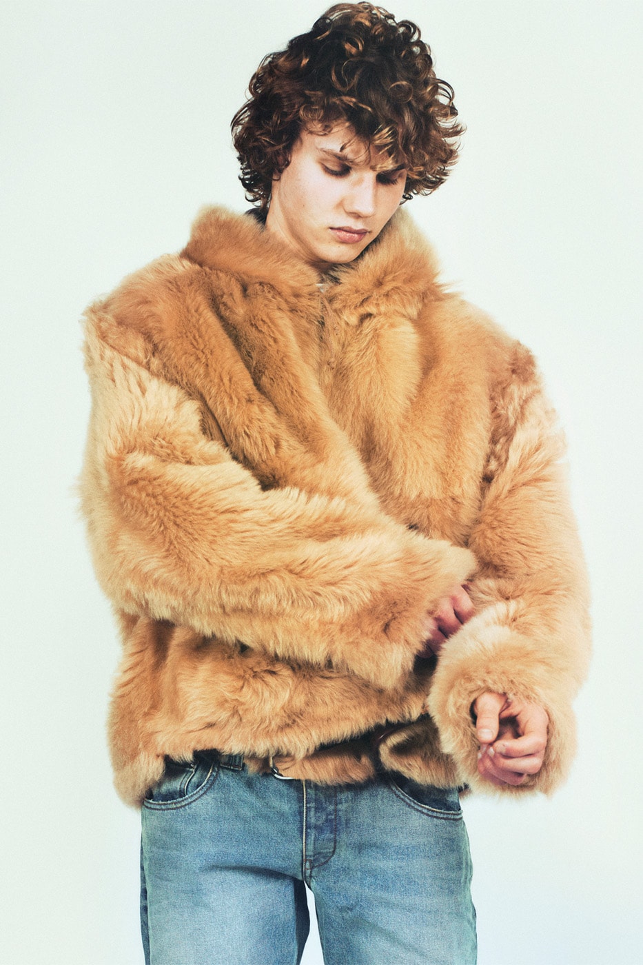 Aries Fall Winter fw 2026 Collection Info