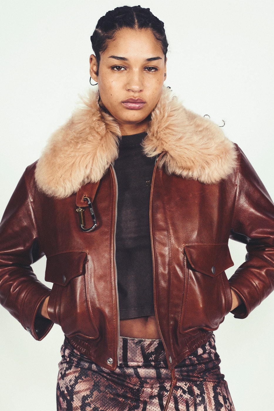 Aries Fall Winter fw 2026 Collection Info