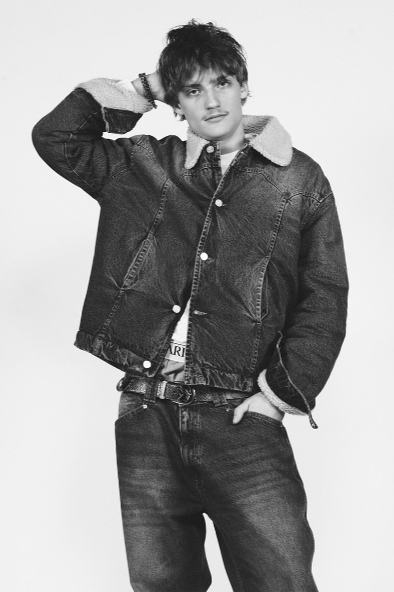 Aries Fall Winter fw 2026 Collection Info