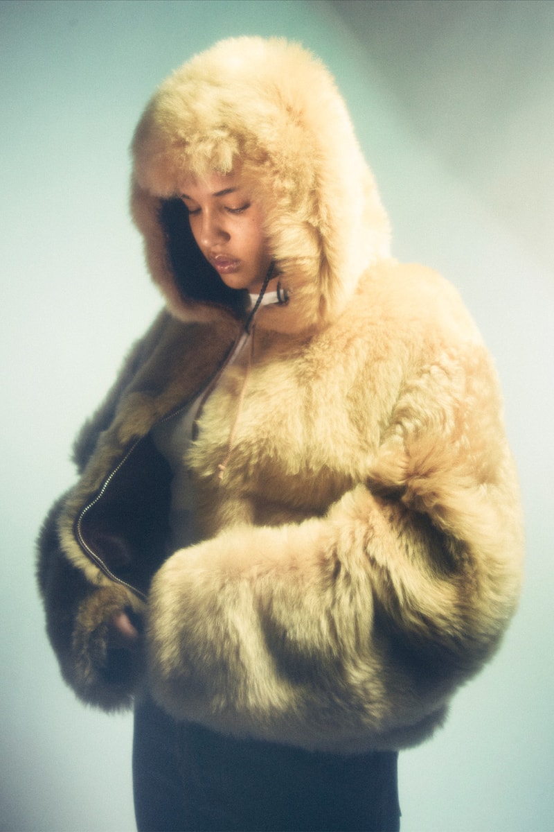 Aries Fall Winter fw 2026 Collection Info