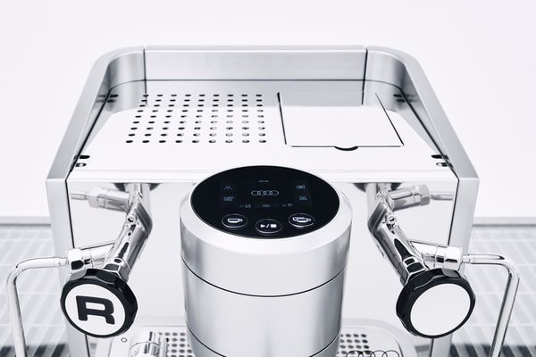 Audi Espresso Rocket Coffee Espresso Info