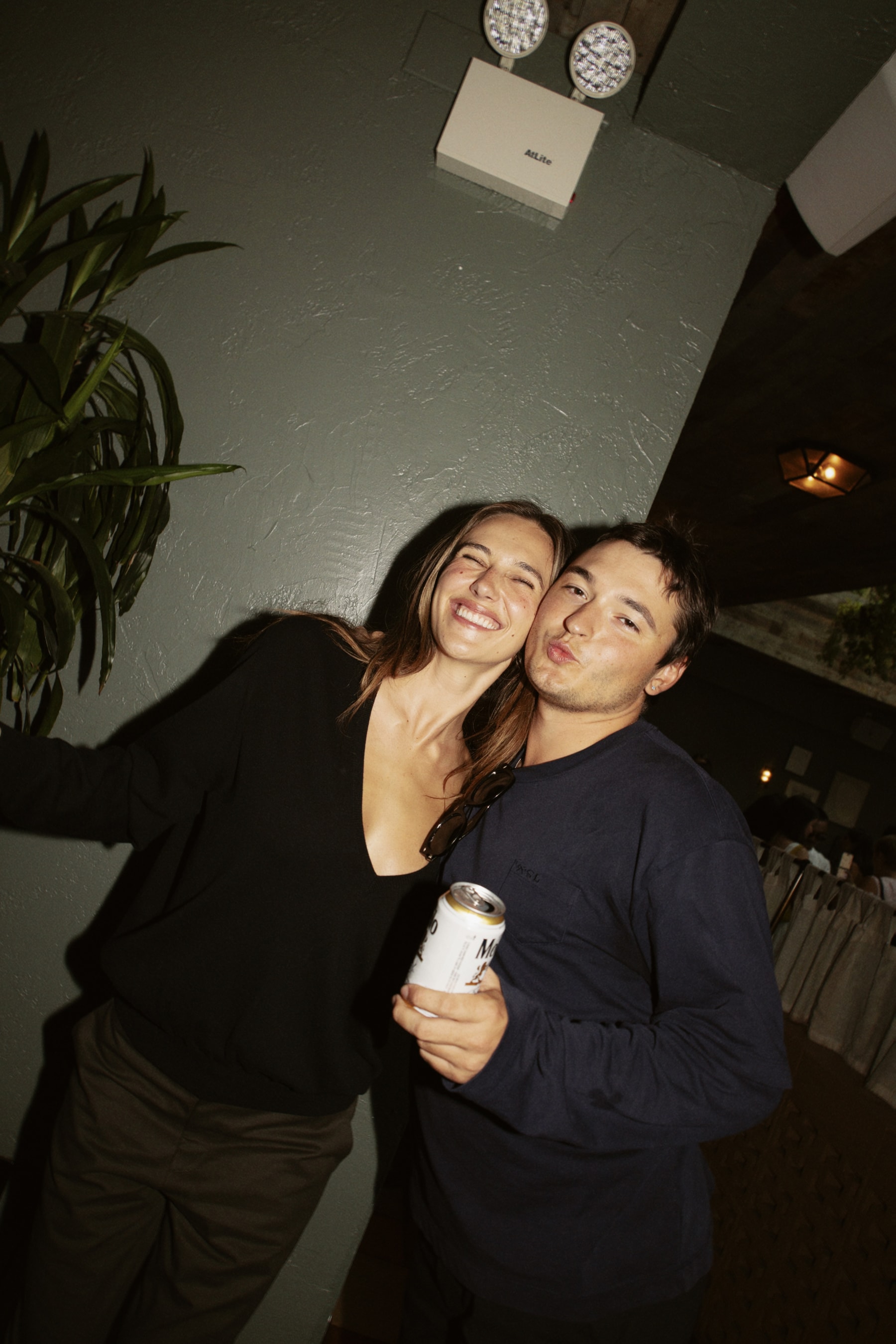 Hypebeast Afterhours Sandy Liang NYFW Afterparty