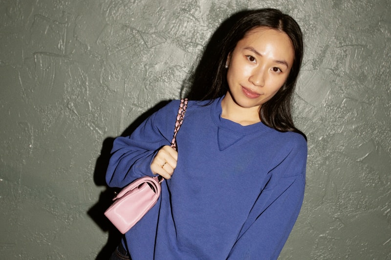 Inside Hypebeast Afterhours: A Sandy Liang NYFW Afterparty