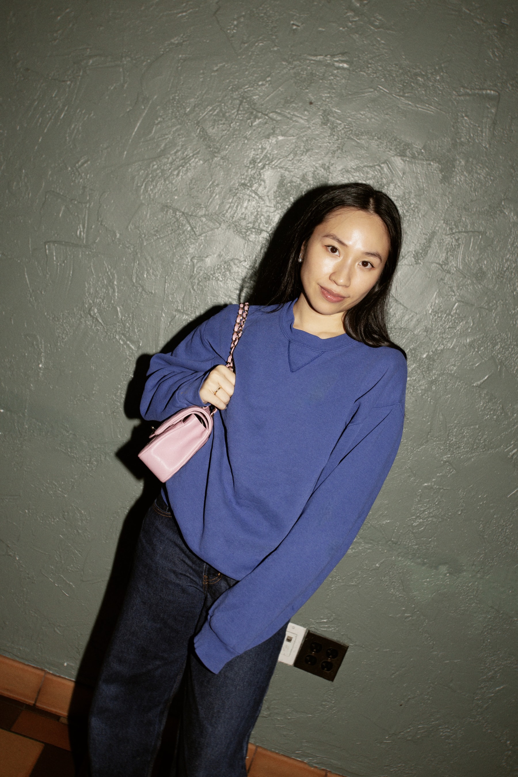 Hypebeast Afterhours Sandy Liang NYFW Afterparty