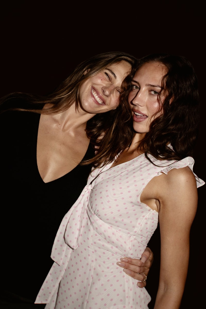 Hypebeast Afterhours Sandy Liang NYFW Afterparty