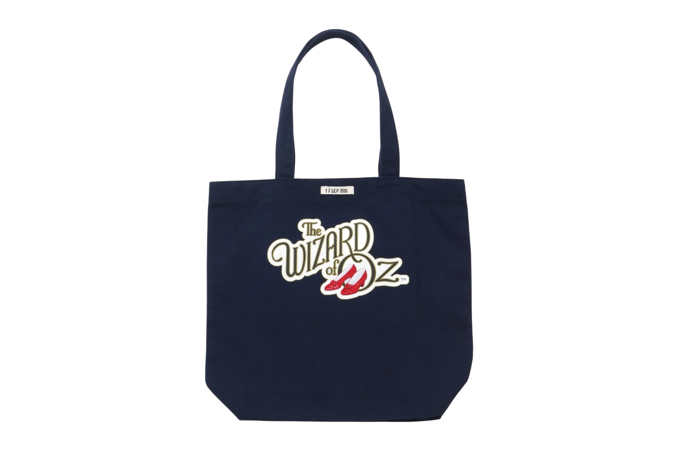 TSTS The Wizard of Oz Tote Bag Release Info