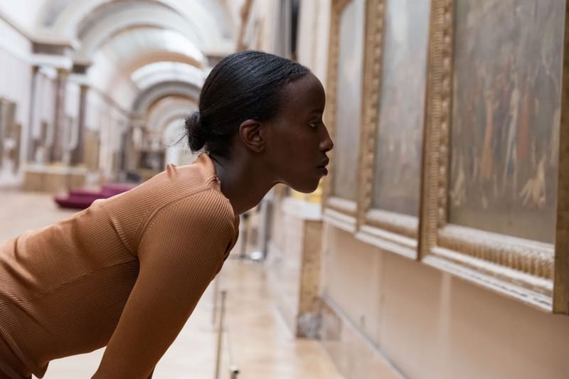 Alice Diop to Curate Miu Miu’s 2026 Art Basel Paris Show