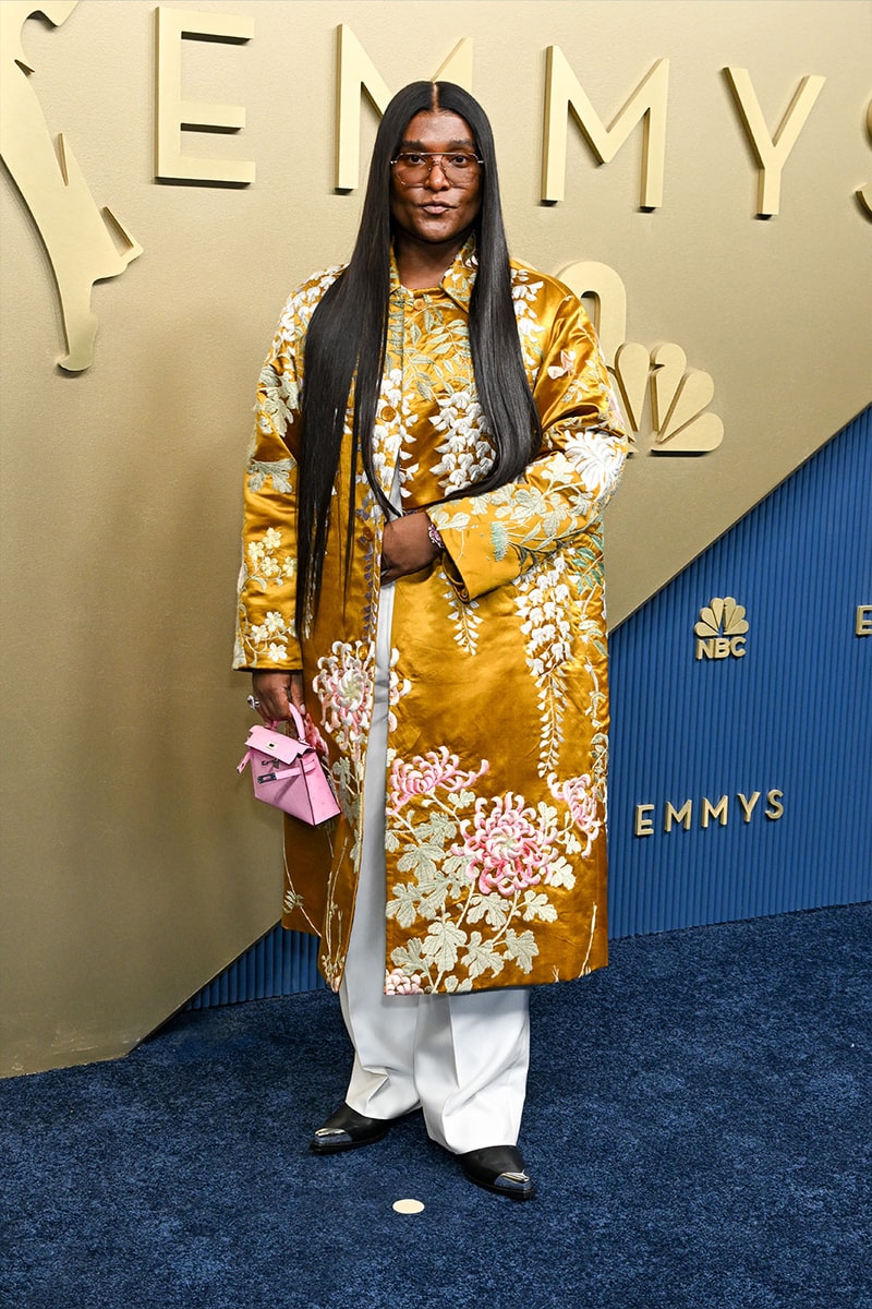 Here are the Best Dressed at the 2026 Emmys