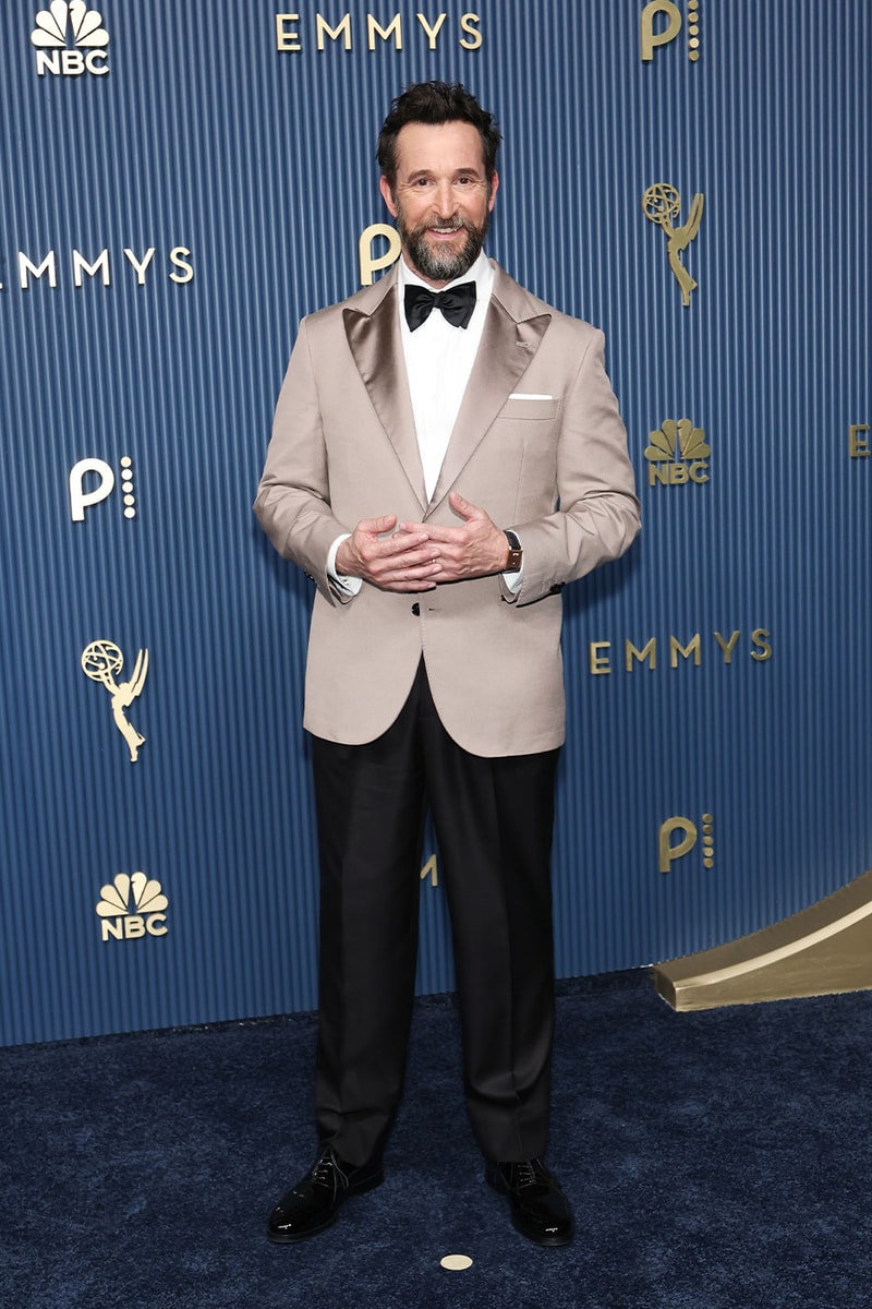 Here are the Best Dressed at the 2026 Emmys