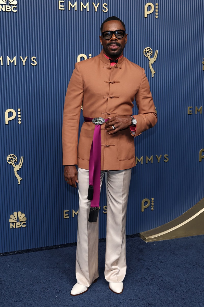 Here are the Best Dressed at the 2026 Emmys
