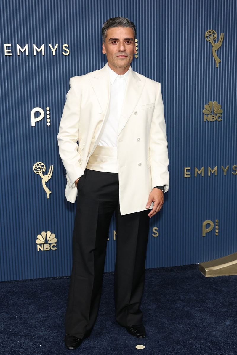 Here are the Best Dressed at the 2026 Emmys