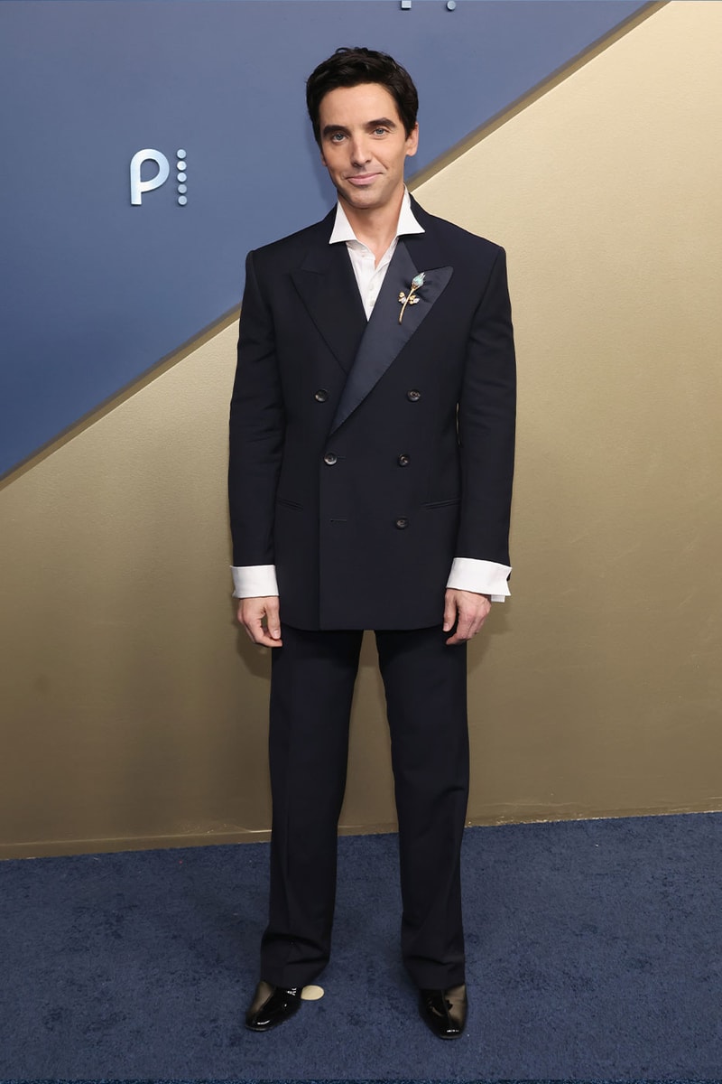 Here are the Best Dressed at the 2026 Emmys